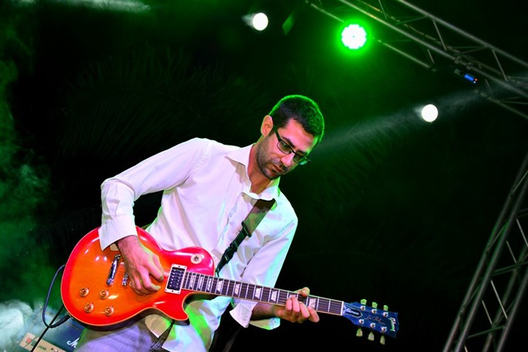 Fete De La Musique at L'ATCL